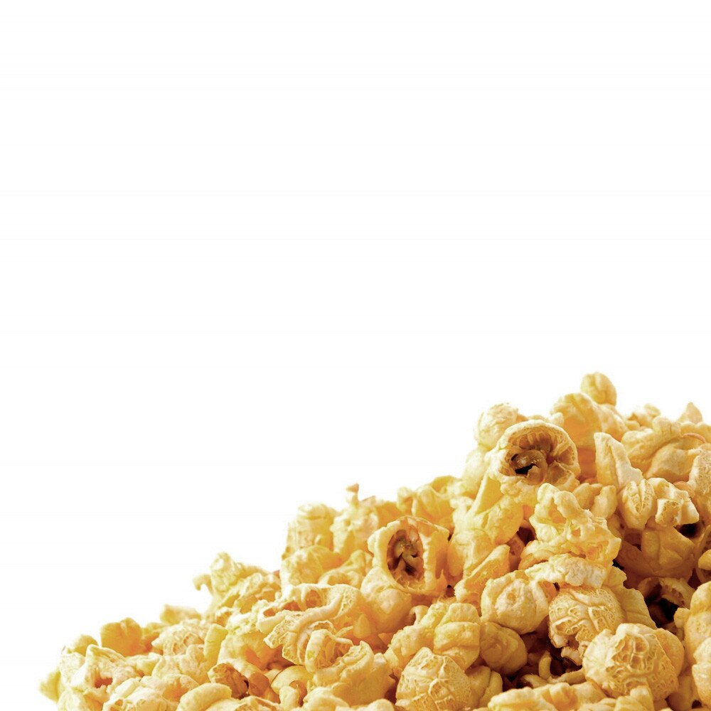 Retail Popcorn Case of 24 x 200g Toffee